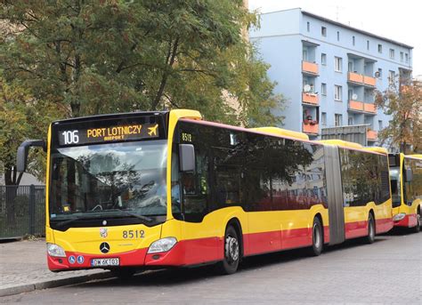 Dw Kt Mercedes Benz Citaro Mpk Wroclaw Poland Flickr