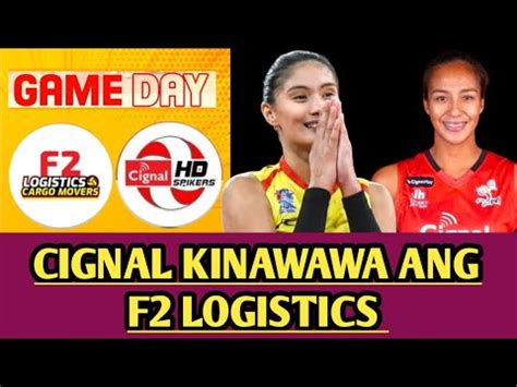 F Pinaasa Ng Cignal Sa Final Set Congratulations Cignal Hd Spikers