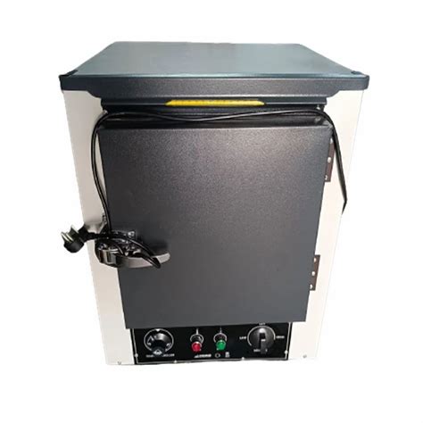 Stainless Steel Laboratory Hot Air Oven At Laboratory Pharmaceutical Ovens In Ambala