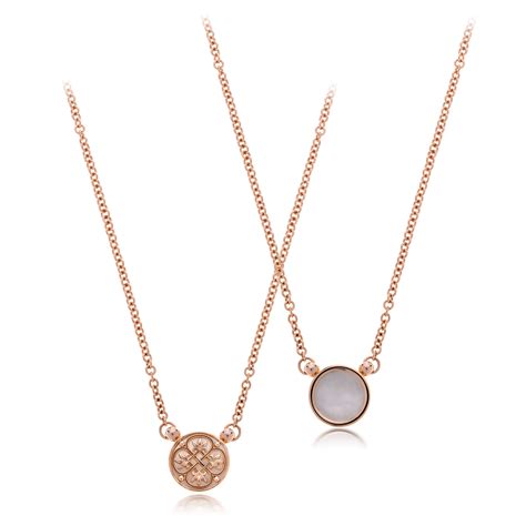 Nika Necklace - Sassi Fine Jewellery