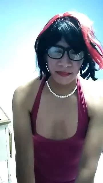 Joselynne CD Beauty Dress From Faceb Shemale Amateur Porn Feat