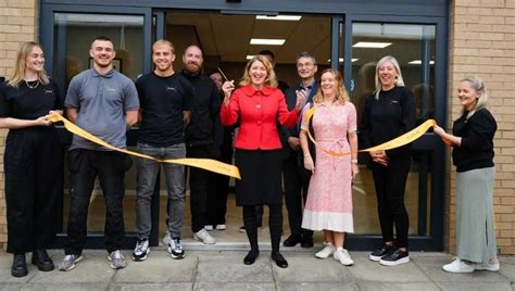 Aira Opens Scotland Hub In Stirling All Seasons Energy