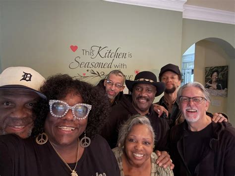 Writers explain how the darryl braxton storyline was originally planned 1