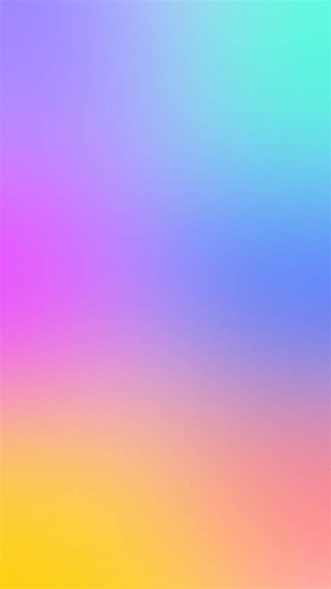 Rainbow Ombre Wallpaper 64 Images