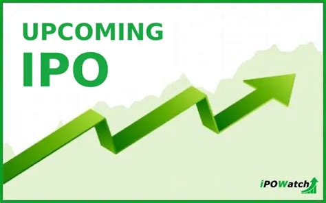 Upcoming IPO List in India, Latest IPO Calendar 2023 | IPO Watch