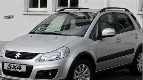 Ограничитель двери — Suzuki SX4 (1G), 1,6 л, 2013 года | своими руками ...
