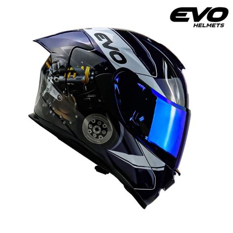 Evo Helmet Gt Pro Ubicaciondepersonas Cdmx Gob Mx