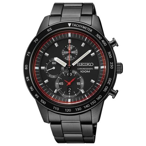 Montre Seiko Homme Bracelet Acier