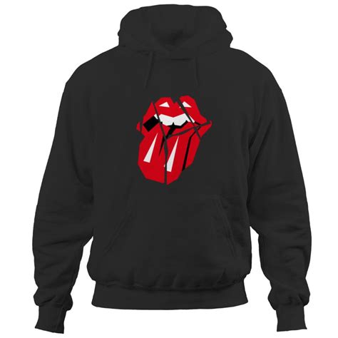 On Main St. Sticky Fingers Angry Hackney Diamonds Hoodies sold by CadalyCallsona | SKU 108049317 ...