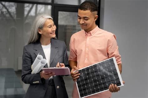 Quel Est Le Bon Emplacement Pour Les Panneaux Solaires