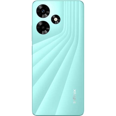 Купить Смартфон Infinix HOT 30 8/128Gb (Цвет: Surfing Green) 10040069 в ...