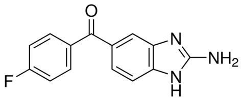 Aminoflubendazole Vetranal Mg Supelco Sls