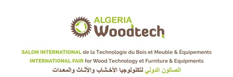 ALGERIA WOODTECH 2024