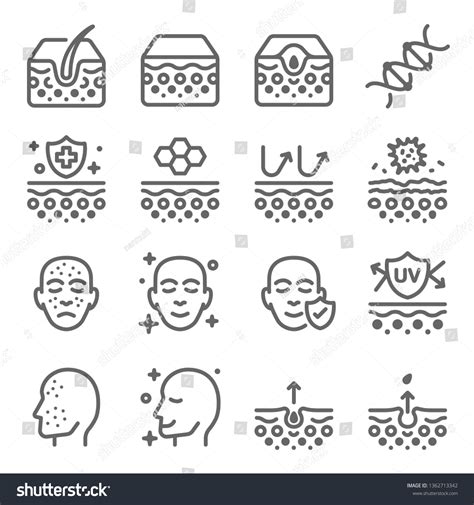 891 3d Skin Disease Icon Images, Stock Photos, 3D objects, & Vectors ...