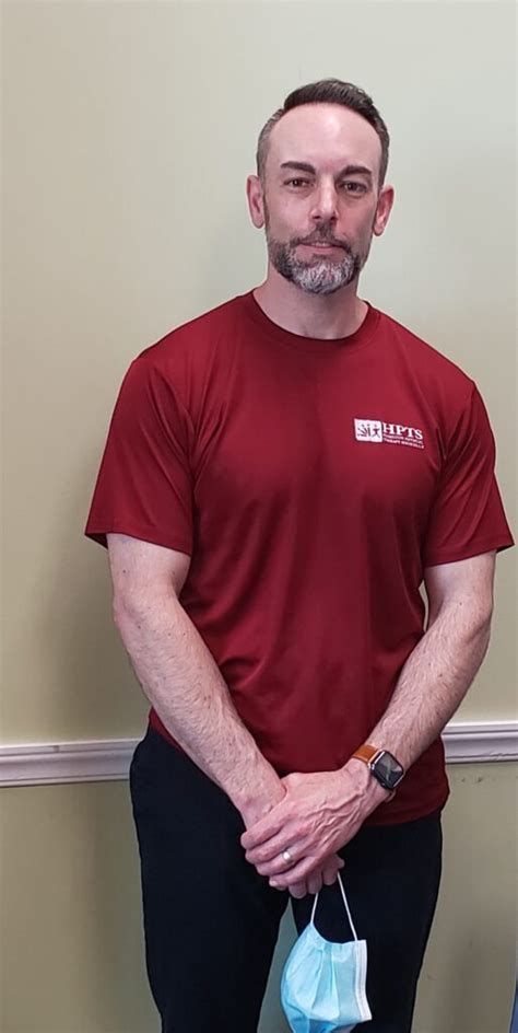 Scott Giallella Hamilton Physical Therapy Services