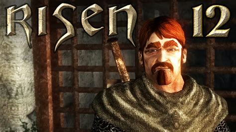 Let S Play Risen HD 012 Deutsch HD Vor Den Toren Der Hafenstadt