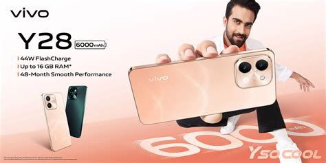 Vivo Y Gb Price In Bangladesh Star Tech