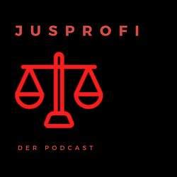 Der Jusprofi Podcast