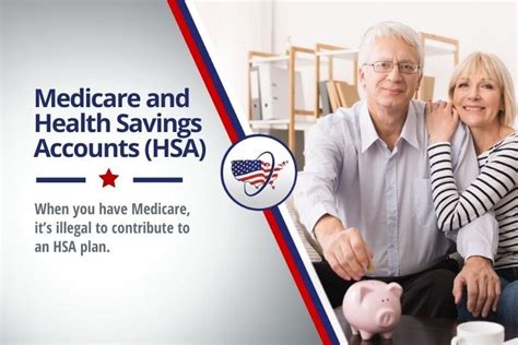 Medicare And Health Savings Account Hsa Plans Medicarefaq