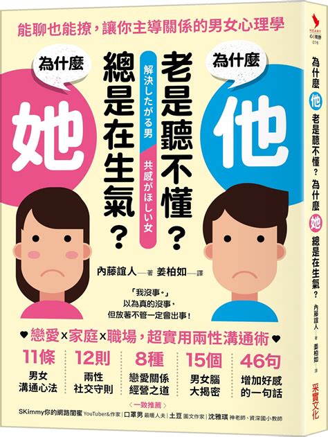 男女之間真的有純友誼嗎？心理學者：原因出在男人身上 上報 生活