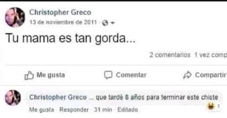 Tu mamá es tan gorda r BeelcitosMemes