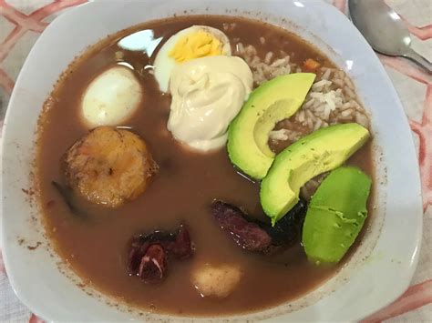 Sopa De Frijol Es Honduras Hot Sex Picture