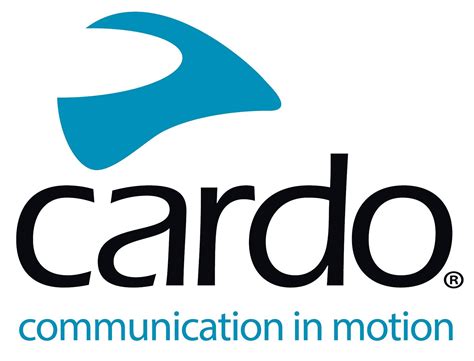 Cardo - Communication in Motion | Xajo - Onlineshop