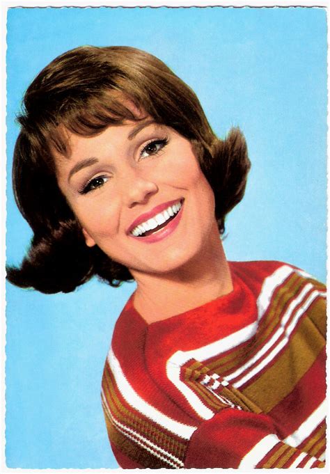 Paula Prentiss Now