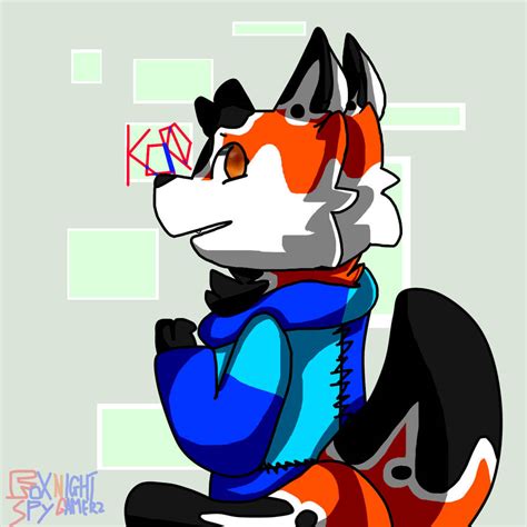 Profile W By Korothefox On Deviantart