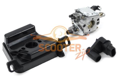 Бензопила partner formula 400
