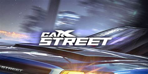 Carx Street A Brand New Open World Racing Game Launches Onto Ios