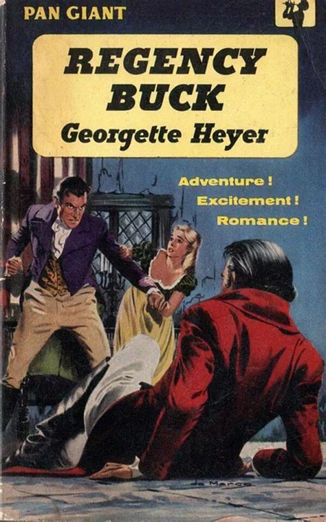 Pulp Librarian On Twitter More Georgette Heyer Another Time