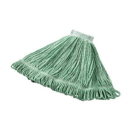 Rubbermaid Super Stitch R Cotton Synthetic Blend Yarn Wet Mop Looped