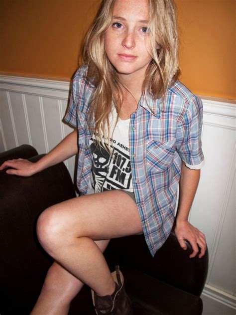 Lissie Fat Possum Records