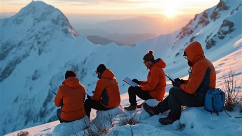 What Role Does Research Play In Snow Leopard Conservation