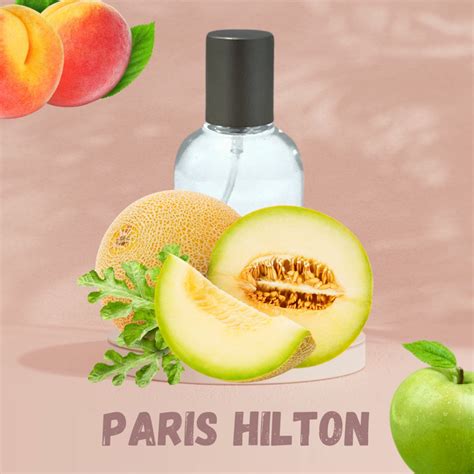 Jual Parfum Paris Hilton Parfum Tahan Lama Pria Wanita Minyak Wangi