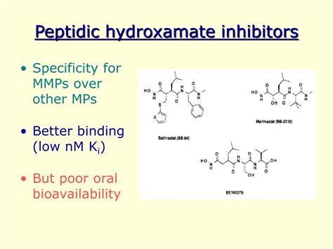 Ppt Structural Bioinformatics In Drug Discovery Powerpoint Presentation Id9347960