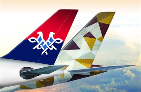 Aviation Commerciale Air Serbia Explore Un Nouveau Programme De