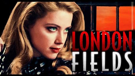 Soundtrack #3 | You Cover Me | London Fields (2018) Acordes - Chordify