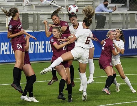 Fsu Womens Soccer Falls In National Title Game To Santa Clara