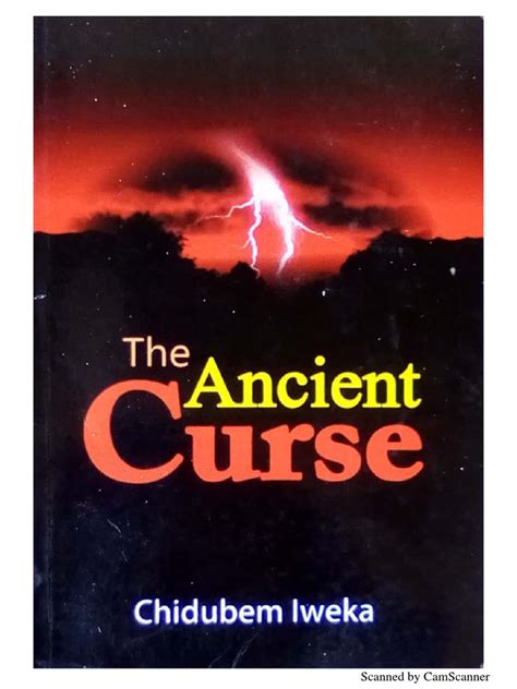 Ancient Curse | PDF