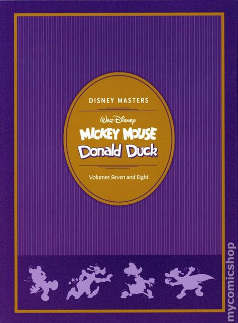 Disney Masters HC Collector S Box Set 2018 Fantagraphics Comic Books