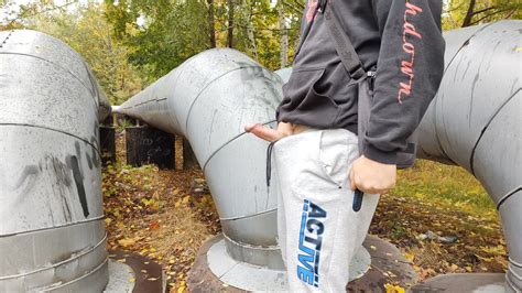 Me And The Big Pipe 2 Nude Pics XHamster