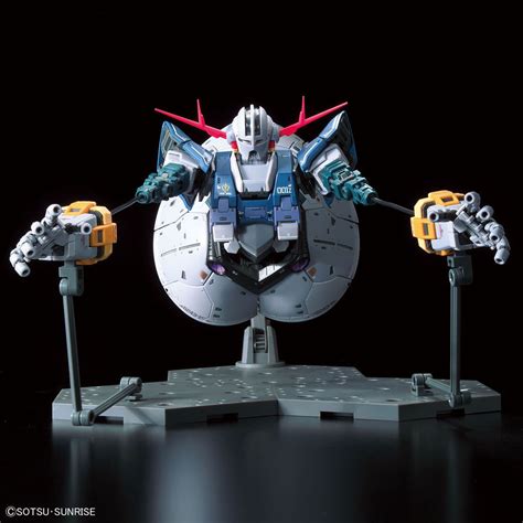 Rg 1144 Mobile Suit Gundam Last Shooting Zeong Effect Set Usa Gundam