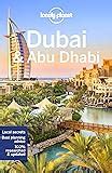 Lonely Planet Dubai Abu Dhabi Travel Guide Amazon Co Uk Lonely