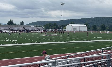 RECAP: Lehighton Runs Into Districts - D11 Sports