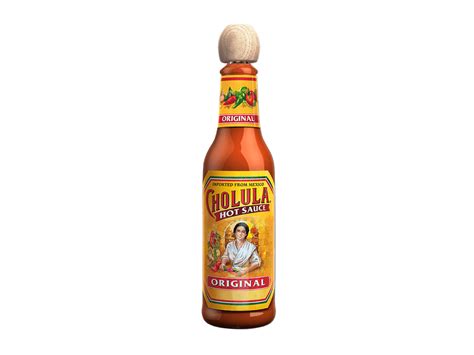 Cholula Hot Sauce Original