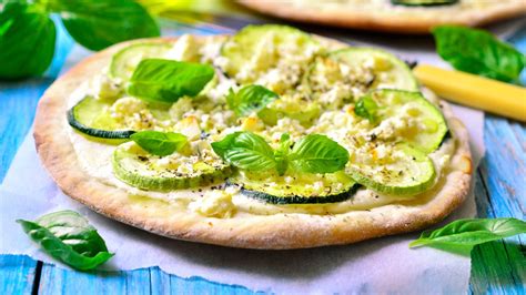 Recette tartelette tatin aux courgettes et à la feta