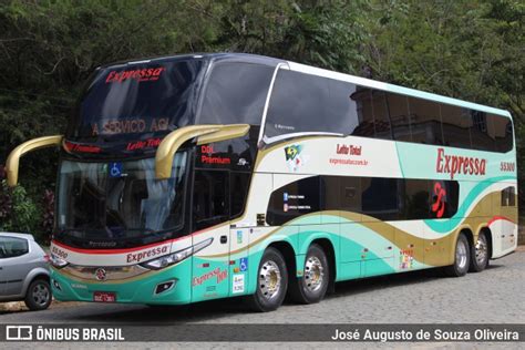 Expressa Turismo Em Valen A Por Jos Augusto De Souza Oliveira