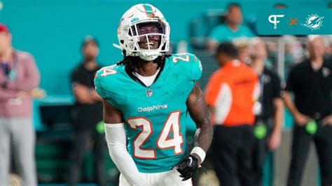 Miami Dolphins News What S Up With Cam Smith